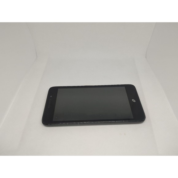 Huawei SnapTo (TracFone) 4G LTE Smartphone 4GB - H891L - Black READ DESCRIPTION - Picture 1 of 8